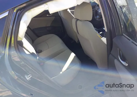 2020 Honda Civic Lx from USA, damaged, VIN 2HGFC2F62LH573766